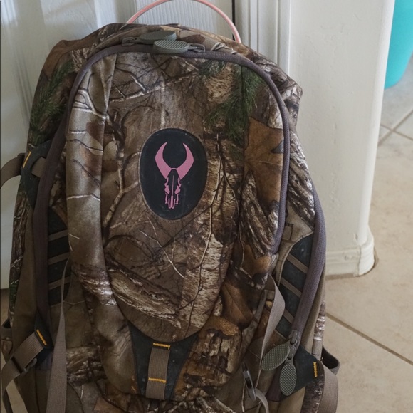 badlands kali pack